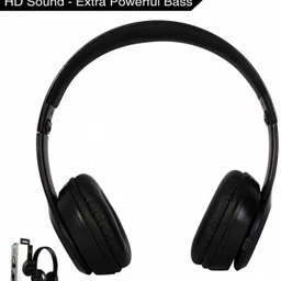 worricow Hot Sale Foldable/Sports/Office/ Gaming Wireless Headphone with Mic Headset Bluetooth Gaming Headset-picture-18