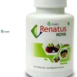 Renatus Nova Digestive 120 Capsules for Stomach & Nutritional Wellness RNT01-image-35