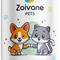 zoivane Allergy Relief, Anti-dandruff, Anti-fungal, Anti-itching, Conditioning Tea Tree & Aloe Dog Shampoo-picture-12