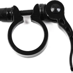 habrok bikes BICYCLE SEAT QUICK RELEASE 28.6MM WITH CLAMP Bicycle Brake Disk-picture-15