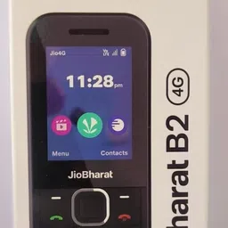 jio BHARAT B2 image 3