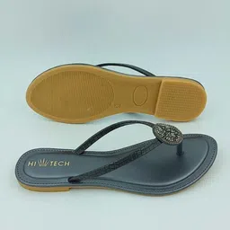 legsgo Women Flats Sandal image 5