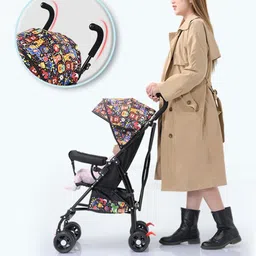 little tribe Portable Stroller Stroller image 2