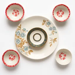 nelart Ceramic Dinner Set-picture-42
