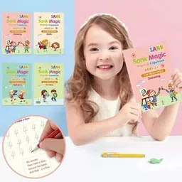 sypram Sy-Magic Book: Shape and Logic Kit-picture-27