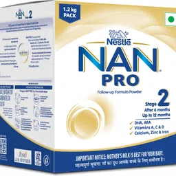 nestle nan pro Nan Pro 2 Cereal-picture-12