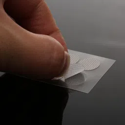 ablue clipper Disposable Ear Lobe Support image 2