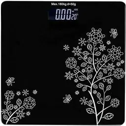 TodayAndCo Heavy Thick Tempered Glass With LCD Display Digital Weight Scale Weighing Scale-picture-20