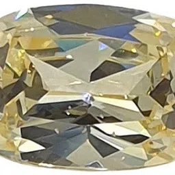 Sahiba Gems Yellow Cut Natural Zircon Gemstone-image-53