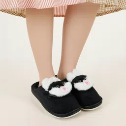 heleey Women Flip Flops image 5