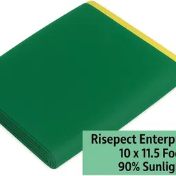 shade net Green Net 90% 10 x 11.5 Foot Portable Green House-picture-45