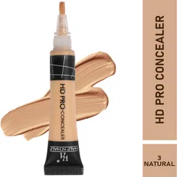 half n half HD Pro Concealer CL-05-03 NATURAL Concealer-picture-14