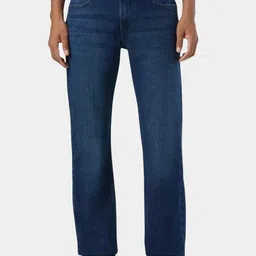 pepe jeans Men Straight Fit Mid Rise Blue Jeans-picture-18