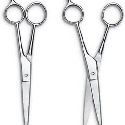 cge 1 pic Professional Stainless Steel Barber Hair Cutting Regular Scissors Shears Hairdressing Scissors Professional Tool Scissors-picture-32