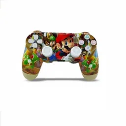 HG WORLD PS4 Playstation Controller Dualshock 4 Wireless,High Performance Dual Motor Bluetooth Gamepad-picture-19