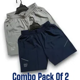 rusksun Pack of 2 Solid Men Boxer-picture-14