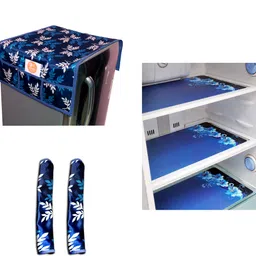 kanushi Refrigerator Cover image 1