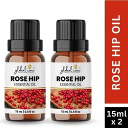 Rosehip Essential Oil 15ml Pack of 2 – Natural Skin & Hair Care-image-44