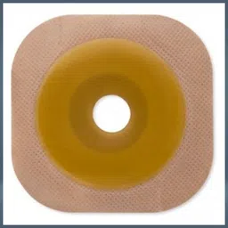 Hollister 34500 Conform-2p (Flat) Stoma WFR/BasePlate 45mm Interactive dressings Medical Dressing-picture-19