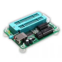 PIC K150 USB Automatic Develop Microcontroller Programmer with ICSP Cable image 1