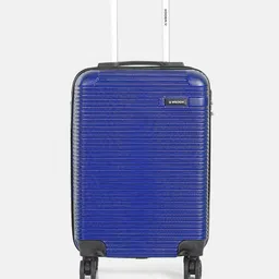 WROGN Unisex Hard Shell Cabin Trolley Suitcase 35.6L-picture-12