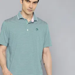 Puma Arnold Palmer Mattr Traditions Striped dryCELL Golf T-shirt-picture-18