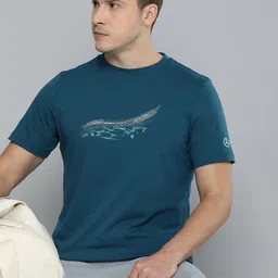 PUMA Motorsport Mercedes-AMG Petronas Car Graphic Printed Pure Cotton T-shirt-picture-23