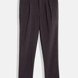 Allen Solly Junior Boys Regular Fit Trousers-picture-52