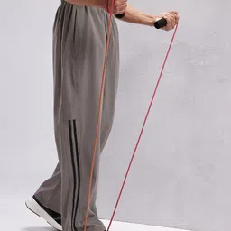 HRX by Hrithik Roshan Men Rapid-Dry Training Track Pants-picture-11