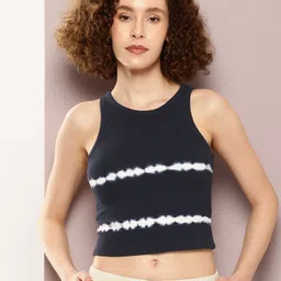 Kook N Keech Women Tie & Dye T-shirt-picture-36