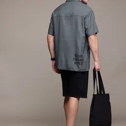 The Roadster Lifestyle Co. Men Relaxed Fit Casual Shirt-picture-18