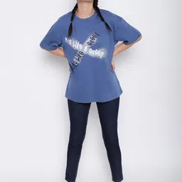 Belliskey Women Slim Fit High-Rise Cotton Jeans-image-45