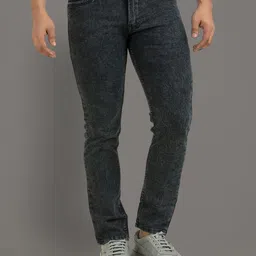 Metronaut Men Comfort Slim Fit Stretchable Jeans-image-54