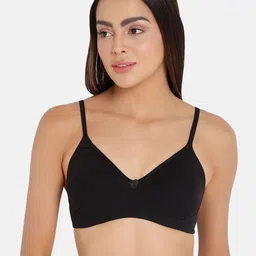 intimacy LINGERIE Pack of 2 Medium Coverage All Day Comfort Cotton Everyday Bras-image-28