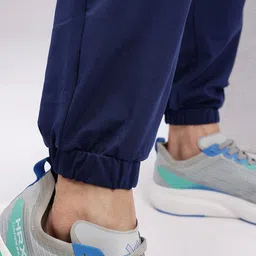 HRX by Hrithik Roshan Men Rapid-Dry Training Joggers image 4