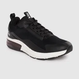 Lee Cooper Men Woven Design Sneakers-image-54