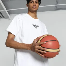 Puma Melo Alwayz Printed Oversized Basketball T-shirt-picture-13