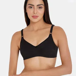 intimacy LINGERIE Pack of 2 Everyday Cotton Bra Medium Coverage All Day Comfort-picture-15