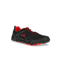 Bata Boys Black Woven Design Sneakers-picture-21