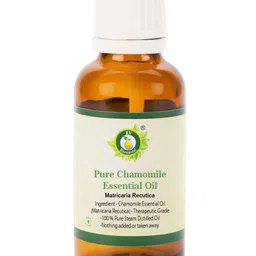 R V Essential Pure Chamomile Essential Oil - 5 ml-picture-24