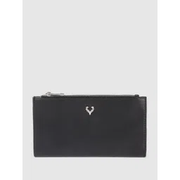 Allen Solly Women PU Two Fold Wallet image 1