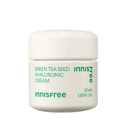 Innisfree Green Tea Seed Hyaluronic Cream - 50 ml-picture-28