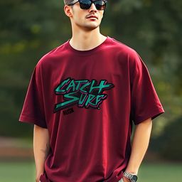 THE BEETEL HOUSE Men Printed Pockets T-shirt-picture-4