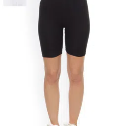 Lady Lyka Pack of 2 Tights-picture-57