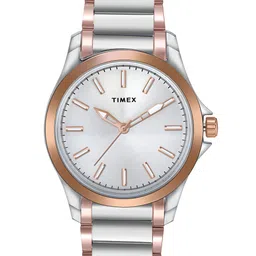 Timex Men Bracelet Style Straps Analogue Watch TWTG58SMU02-picture-28