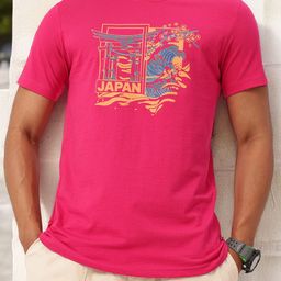 Kook N Keech City Scene Printed Casual T-shirt-picture-24