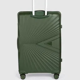 WROGN Unisex Set of 3 Hard Shell Trolley Suitcases image 5