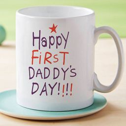 TIED RIBBONS White Printed Father's Day Gift Set-picture-11