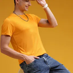 HERE&NOW Men T-shirt-picture-28