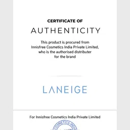 LANEIGE Lip Sleeping Mask EX 20 g - Berry image 5